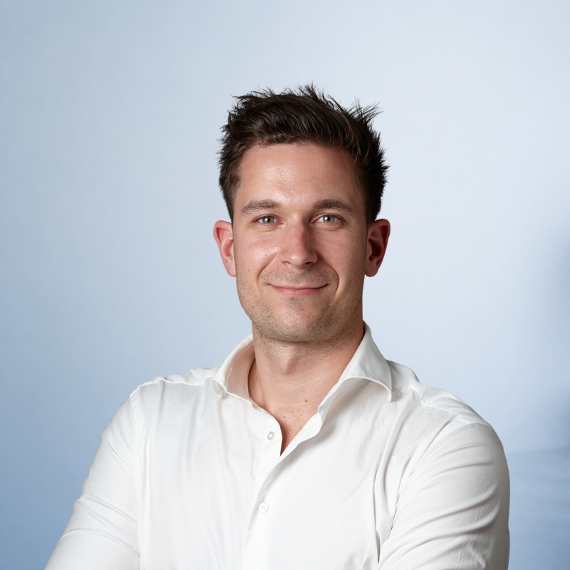 Matt Bien–Izowski 