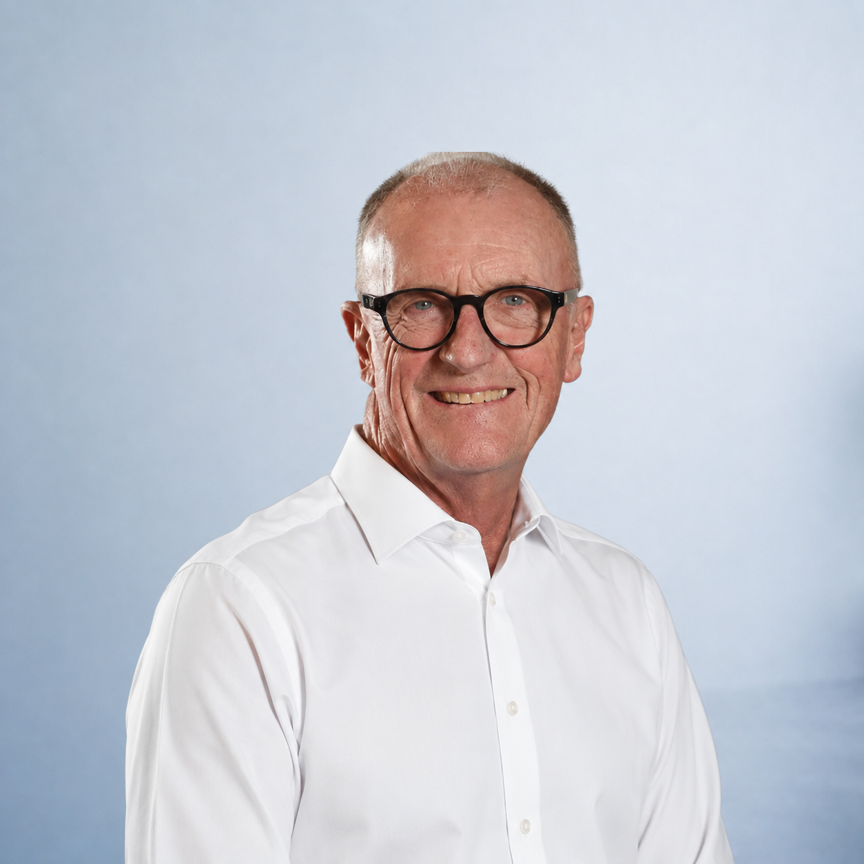 Ian Foote