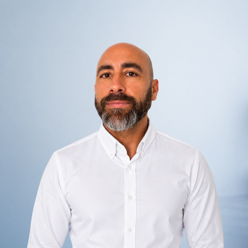 Mo Abdel-Hafez