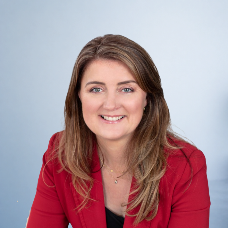 Joanne Nixon